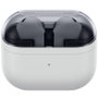 Samsung Galaxy Buds3 FE Gris con estuche de carga